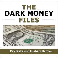 The Dark Money Files