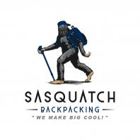 Sasquatch Backpacking