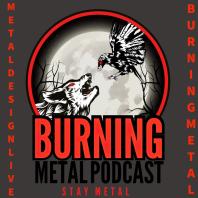 Burning Metal Podcast