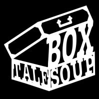 Box Tale Soup - Audio Drama