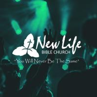 New Life Bible Church Podcast