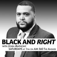 Black and Right Podcast