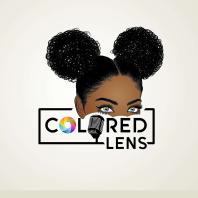 Colored Lens