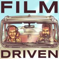FILM DRIVEN