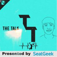 The Talk Pod