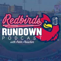 Redbirds Rundown Podcast
