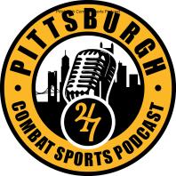 Pittsburgh Combat Sports Podcast