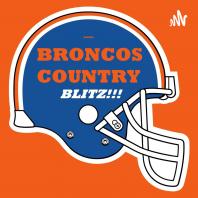 Broncos Country BLITZ!!! 