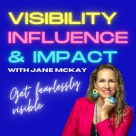 Visibility, Influence and Impact