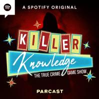 Killer Knowledge: The True Crime Game Show