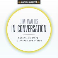 Jim Wallis in Conversation