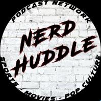 Nerd Huddle Podcast Network