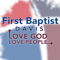 Davis First Baptist Church