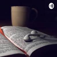Audio Bible English and Cantonese