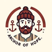 Anchor Of Hope | With Aaron Salvato