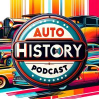 Auto History Podcast