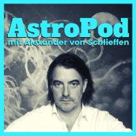 AstroPod - Der Astrologie Podcast