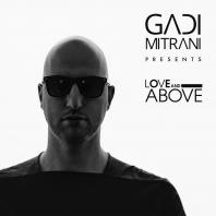Love and Above by Gadi Mitrani