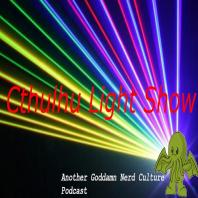 Cthulhu Light Show