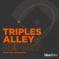 Triples Alley Report: An SF Giants Pod