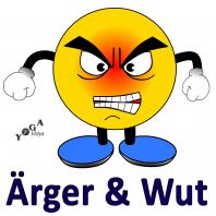 Ärger, Wut und Empörung - was tun?