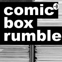 Comic Box Rumble