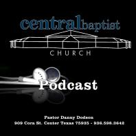 Central Baptist Church Podcast