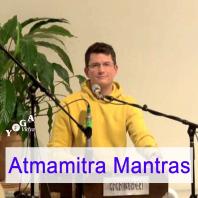 Kirtan und Mantras mit Atmamitra