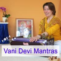 Vani Devi - Mantrasingen und Kirtan