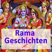 Rama, Sita, Hanuman: Geschichten aus der indischen Mythologie