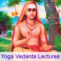 Yoga Vedanta Tantra