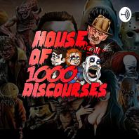 House Of 1,000 Discourses 