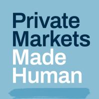 Private Markets Made Human