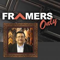 Framers Only for picture framers