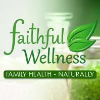 Faithful Wellness - Living, Sharing and Building with Essential Oils