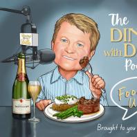Dining With Dills Podcast