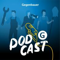 Gegenbauer – Der Podcast