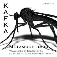 Metamorphosis (version 2), The by Franz Kafka (1883 - 1924)