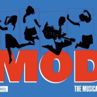 Infinity Repertory Theatre's MODcast Podcast