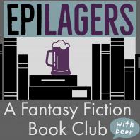 Epilagers: A Book & Beer Club