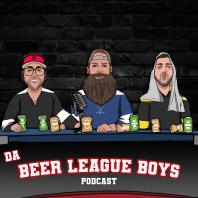 Da Beer League Boys Podcast
