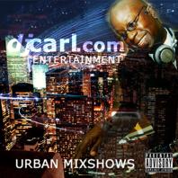 Hip Hop Music Mixtape by DJ Carl BF Williams