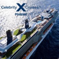 Celebrity Cruises Podcast