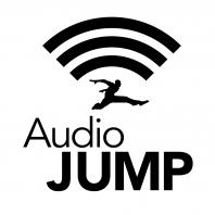 AudioJUMP Podcast