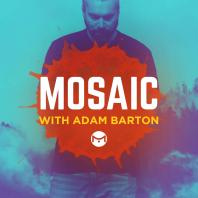 Mosaic Wadsworth with Pastor Adam Barton