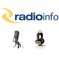 Radioinfo Podcast