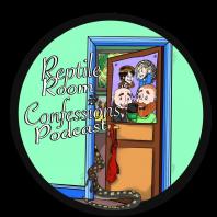 Reptile Room Confessions Podcast