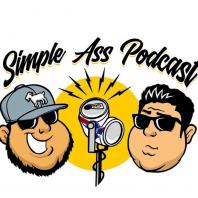 Simple Ass Podcast