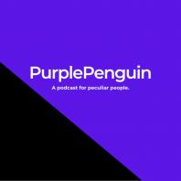 PurplePenguinsPodcastForPeculiarPeople