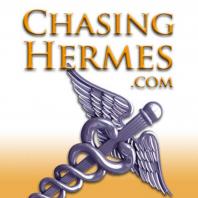 Chasing Hermes